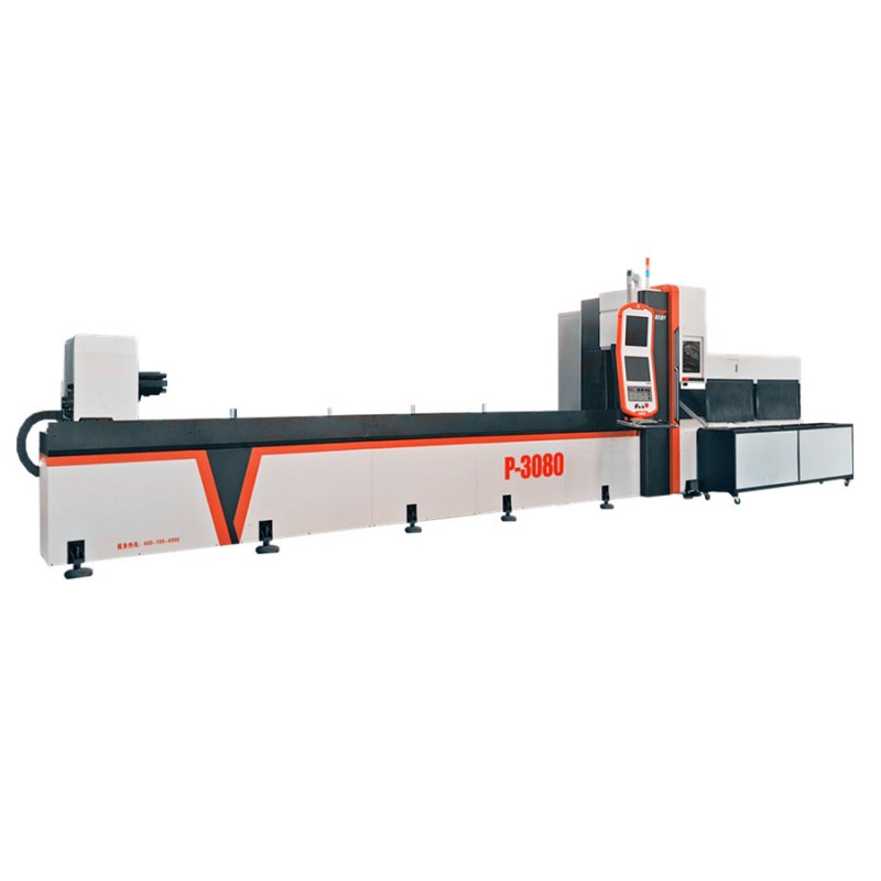 Factory Outlets Manufacturer Stainless Steel Pipe Cutting -
 IPG / N-light Fiber CNC Pipe / Tube Laser Cutter Price 1200W 2000W 2500W 3000W P3080 – Vtop Fiber Laser
