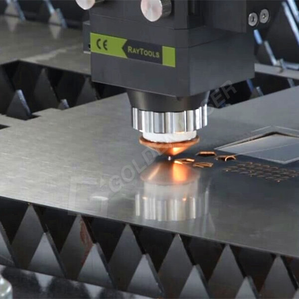 Seven Big Development Trends of Laser Cutting