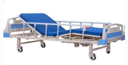 Šķiedru lāzergriešanas mašīnas izmantošana medicīnas gultās un citu medicīnisko ierīču ražošanā