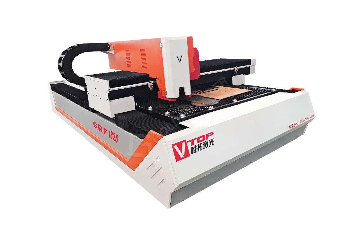 Fiber Laser Cutting Machine
 Co2 Laser Cutting Machine for MDF Board / Acrylic / Stainless Steel /CS / Aluminum – Vtop Fiber Laser