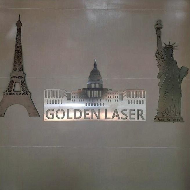 Laser Cut Metal Pratandha