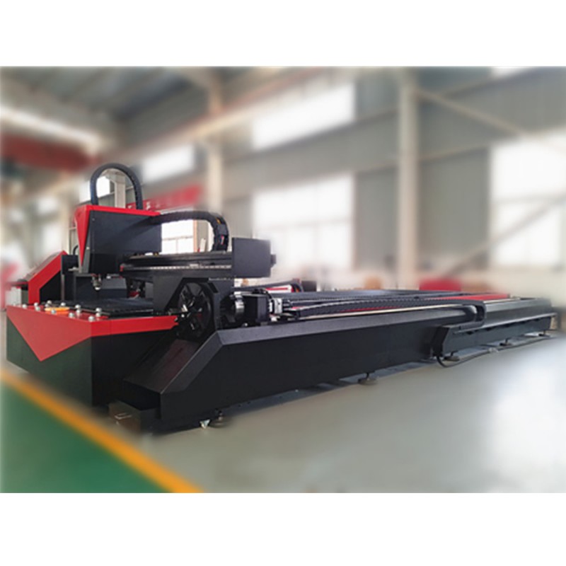 Factory source Low Cost Cnc Plasma Cutting Machine -
 Stainless Steel Tube Fiber Laser Metal Pipe Cutting Machine – Vtop Fiber Laser