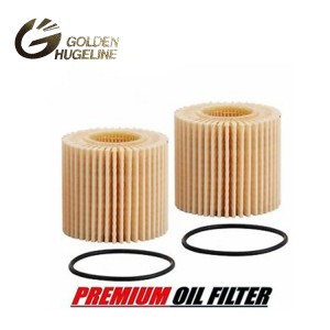 Oil filter auto filter cross reference 04152-B1010 04152b1010 filtros de aceite oil filter