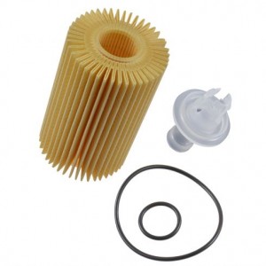 Wholesale price auto engine oil filter 04152-yzza4 oil filter for cars