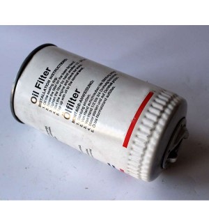 Truck oil filter manufacturers in china FF5776 W950 H19W 011902136 0611049 new truck oil filters