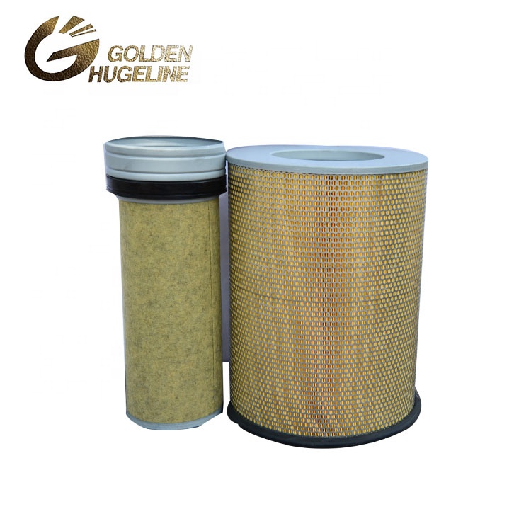 Special Price for China Supplier Hot Sale Air Filter - Compatible air filter AF25631 AF26162 auto air filter – GOLDENHUGELINE
