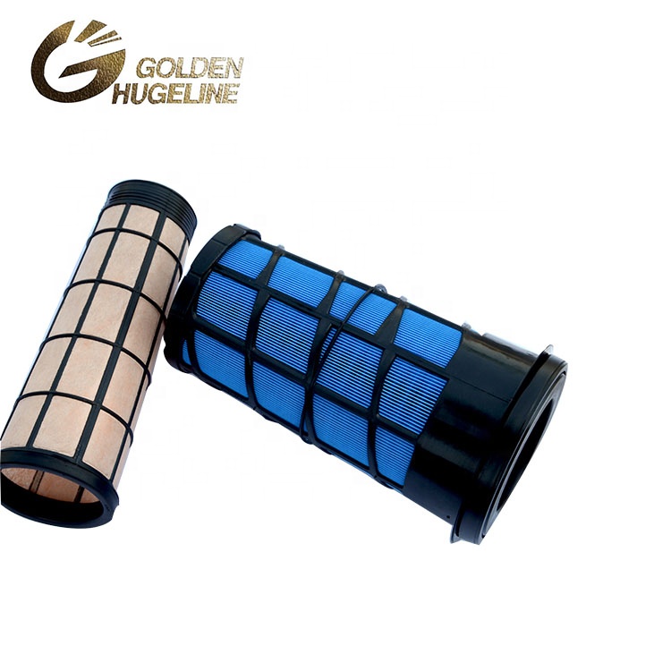 Factory supplied Glass Microfiber Filter Media For Ashrae Filter - Air filter element 2996157 PA5365 E433LS CF2100/1 A-22360 AT332908 truck parts air cleaner – GOLDENHUGELINE