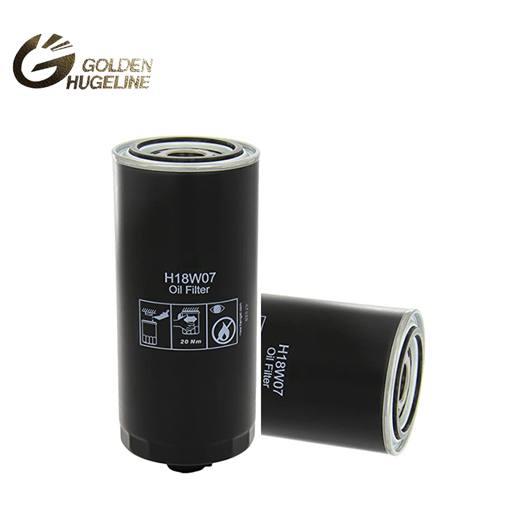 Good quality truck oil filter manufacturers in china LF3414 1365223 commercial truck oil filter Featured Image