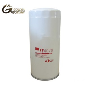 Good quality truck oil filter manufacturers in china LF3414 1365223 commercial truck oil filter