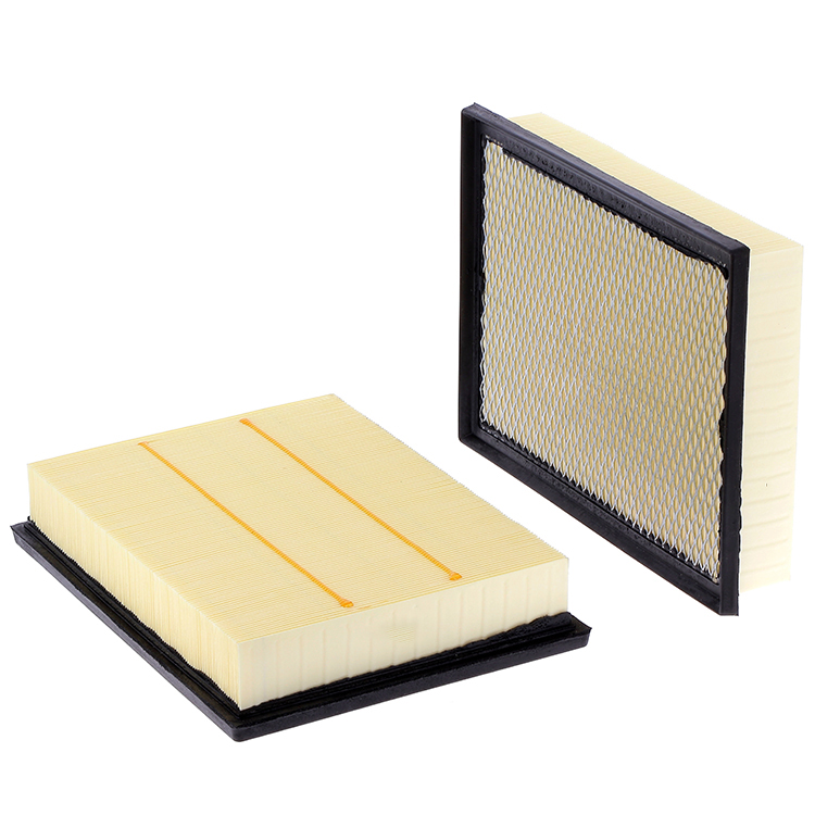 Auto spare part car air filter brands17801-OL040 auto air filter price Featured Image