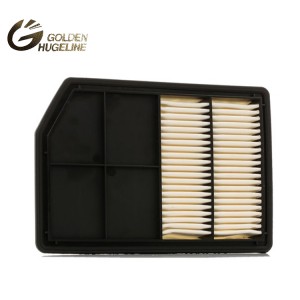 High performance 1500a537 China air filter factory