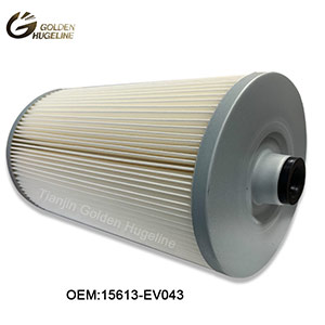 Top rated popular oil filters for trucks automotive filters manufacturer OEM 15613-EV043