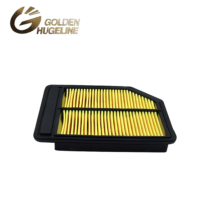 Manufacturing Companies for Oil Filter 320/04134 - Automobile air conditioning filter 17220-RNA-Y00 car air filter – GOLDENHUGELINE