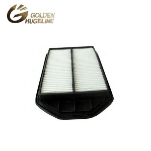 Car engine parts 17220-RZA-000 small engine air filter
