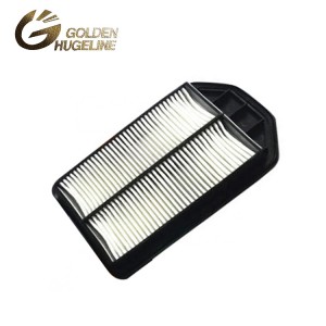 Car engine parts 17220-RZA-000 small engine air filter