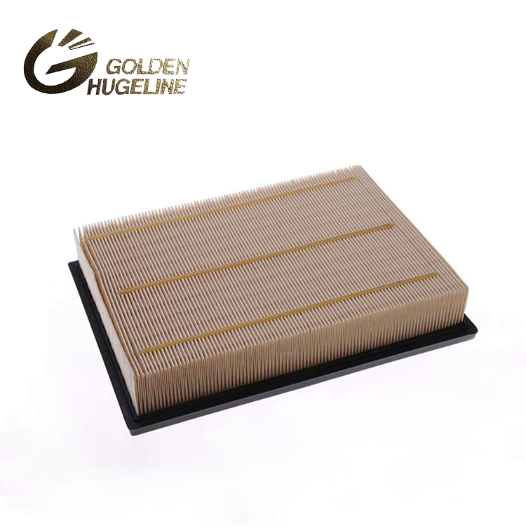 Auto spare part car air filter  17801-OL040 China air filter factory Featured Image