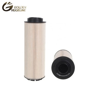 China Supplier 2133095 2164462 1852005 1852006 dump truck parts fuel filters