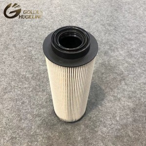 China Supplier 2133095 2164462 1852005 1852006 dump truck parts fuel filters