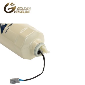 erotin eau filtre Fuel VG1540080211S foddile occasion
