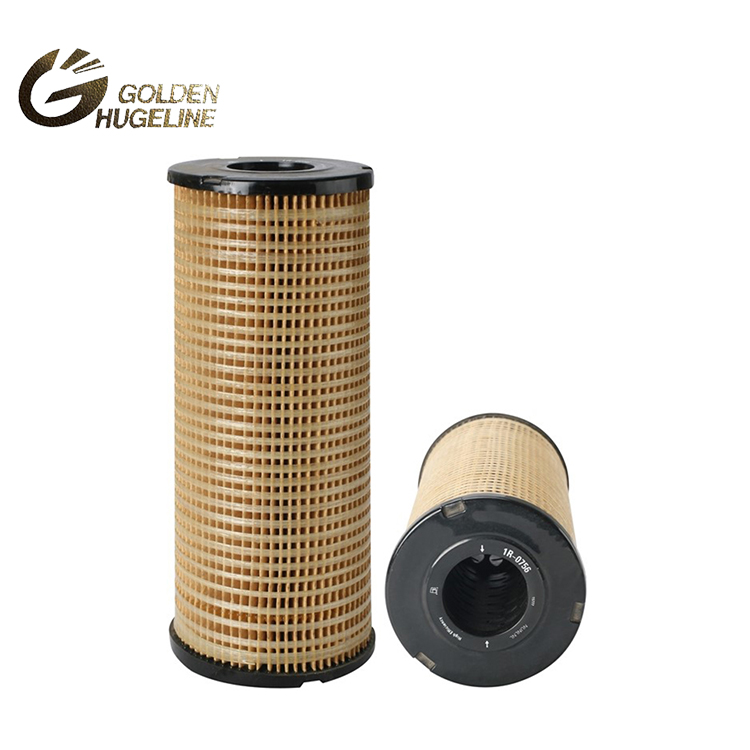 1r-0756 fuel filter diesel fuel truck filter china produce Featured Image