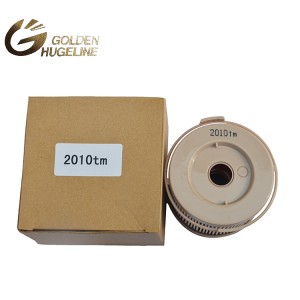 2010PM 2010SM 2010TM Car Parts Fuel Filter in China