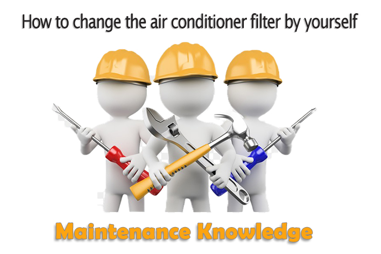 Air conditioning filter replacement tips