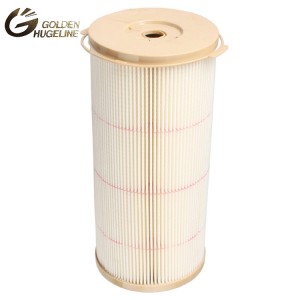 1000fg fuel water separator filter truck filters supplies 30 micron filter paper