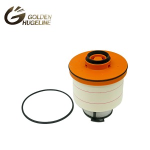 High quality fuel filter element 23390-51030 fuel filter automotive for car