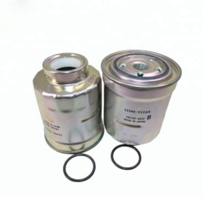 China factory auto fuel filter hot sell 23390-64480 fuel filter element