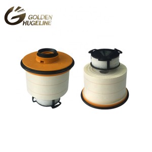 Top selling auto fuel filter assembly 23390-OL070 fuel filter manufacturer