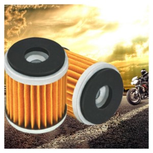 wholesale price auto universal motorcycle WR125 250 YZ450 diesel oil filters