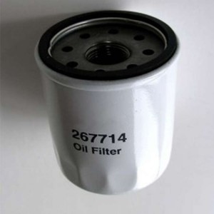 85 SERIES/95 SERIES LF3493 1450136 5001846644 267714 heavy commercial truck oil filter