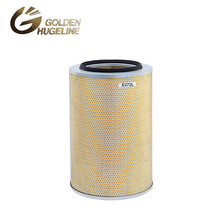 Free sample for Side Liquid Gel Filter - Air intake actros E272L AF25022 0030947004 C331840 air filter for diesel engine – GOLDENHUGELINE