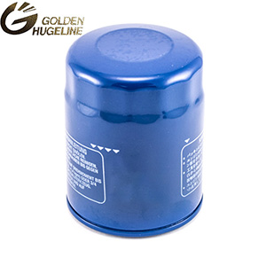 China oil filter manufacturer 15400-RTA-003 diesel lube spin-on oil filter element