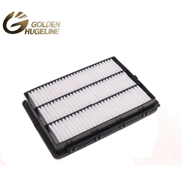 Reasonable price Hydraulic Oil Filter Machine - Car air filter factory 28113-C1100 cars engine air filters – GOLDENHUGELINE