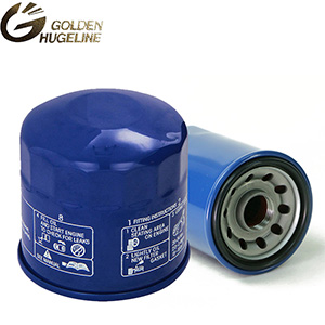 High quality wholesale oil filters distributors 15400-RTA-004 auto filter oil manufacturers