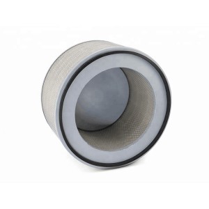 Engine Advanced 4P0710 4P0711 high efficiency particulate air filter