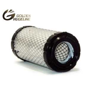 High Performance Large Truck Air Filters Mfrs P822686 RS3715 AF25538 1394834 Truck Filter Cleaning inc