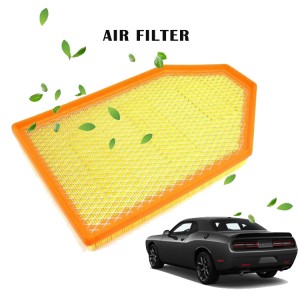 68172459AA auto air filter-China air filter manufacturer