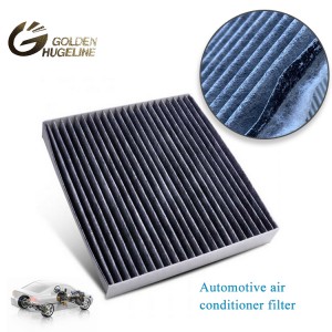 87139-06080 87139-06050 87139-50060 air conditioner filter car