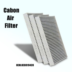 4B0819439C 8E0819439C 8E0819439C 8E0819439 air condition filter