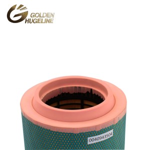 Fabricante para OEM No.31342920 Oil filtro usado para Gm