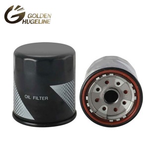 High Quality oil filters manufacturer Oil Filters 90915-20001 best oil filter car parts