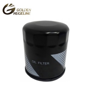High Quality oil filters manufacturer Oil Filters 90915-20001 best oil filter car parts