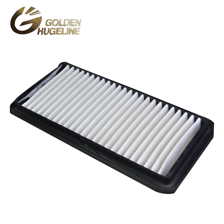 Europe style for Coffee Drip Bag Filter - Air Filter Manufacturers 13780-77J00  auto air filter system – GOLDENHUGELINE