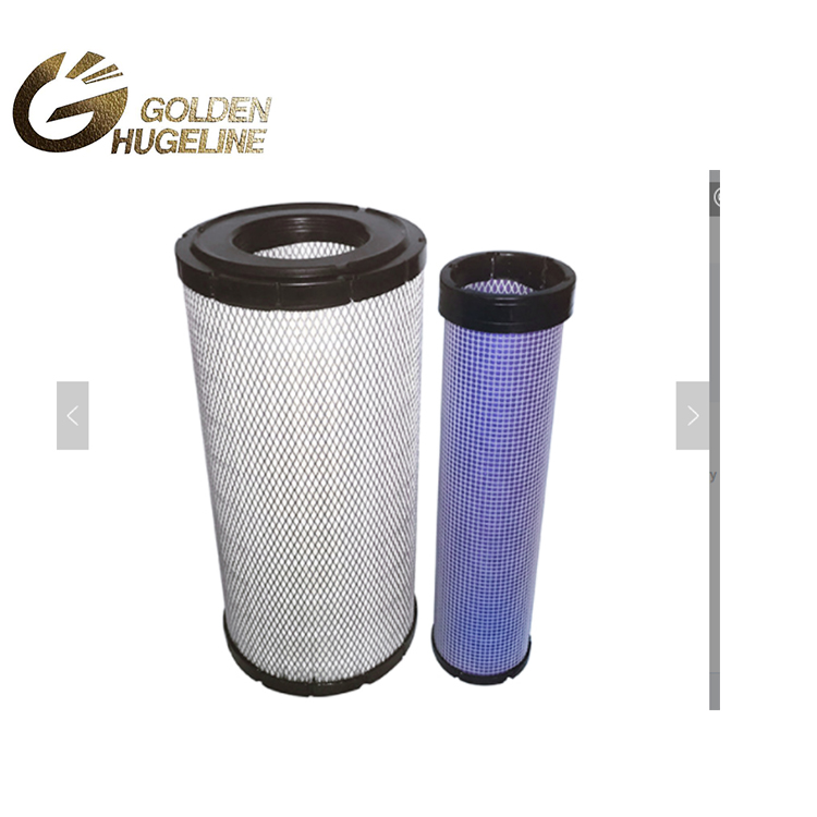 China Supplier Industrial Filter Paper - Air Filter Manufacturers 26510353 26510354 AF25492 air handling unit air filter – GOLDENHUGELINE
