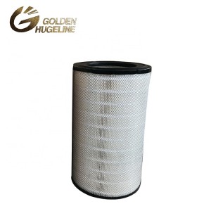 Excellent quality Md-784 Pa3970 Pa394 1457433570truck Air Filter Cartridge Manufacture Spare Parts Air Filter