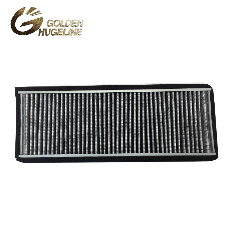 Factory wholesale Auto Air Filter 17801-b1010 - Air filter replacement A0008301218 air intake cabin air filter machine – GOLDENHUGELINE