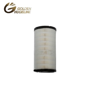 PriceList for Filter Bag Cage Welding Machine - Auto Filter Manufacturer 11033998 AF25619 C321900 P786334 P777871 air filter for truck – GOLDENHUGELINE