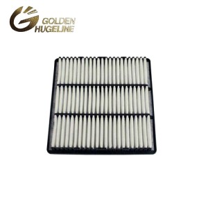 Auto Engine Spare Auto Air Intake MD620472 MR571471 MD620456 Air Filter